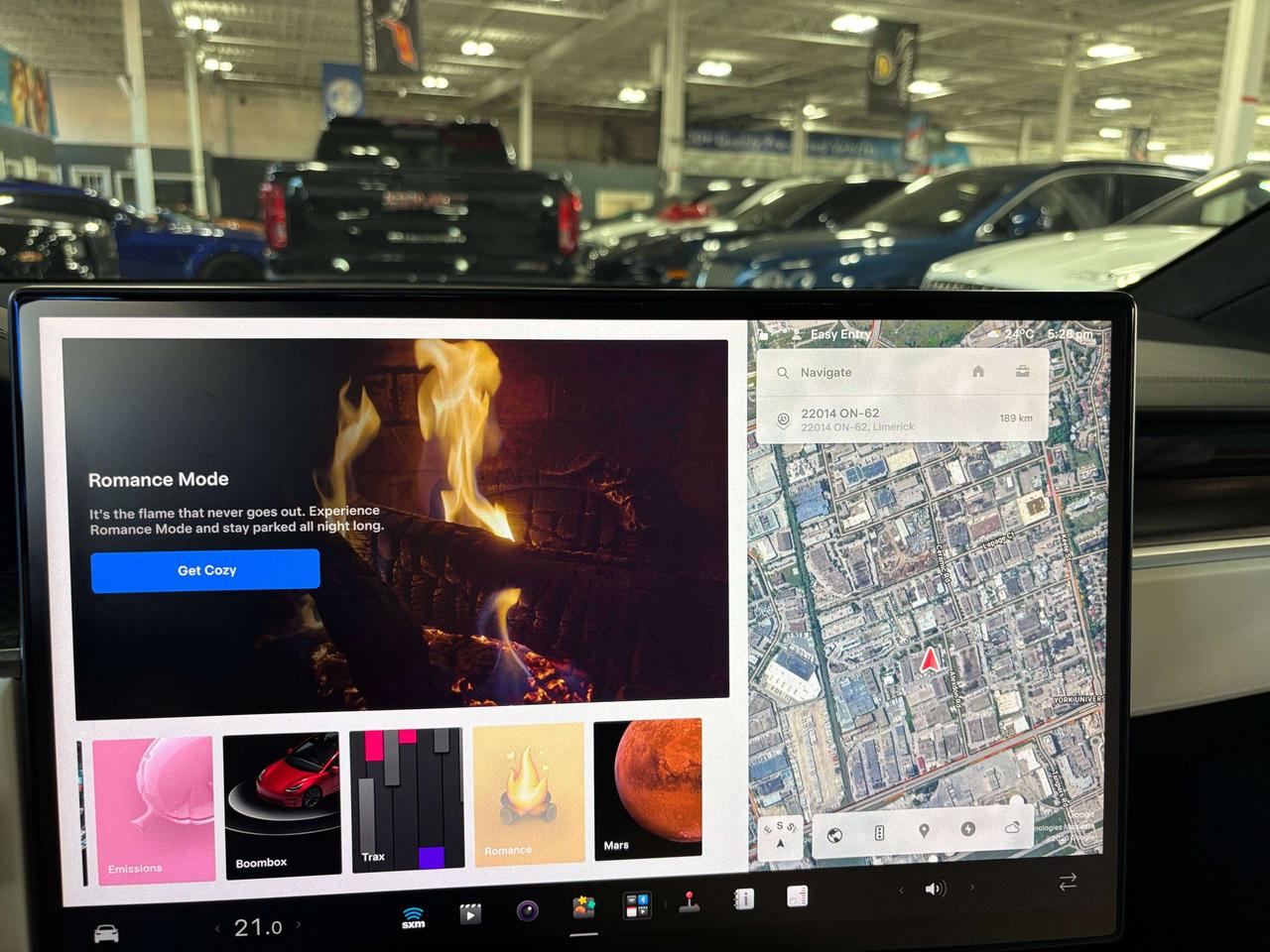 2022 Tesla Model X Plaid|1020HP|AWD|6PASS|FULLSELFDRIVING|STEALTHPPF| Photo