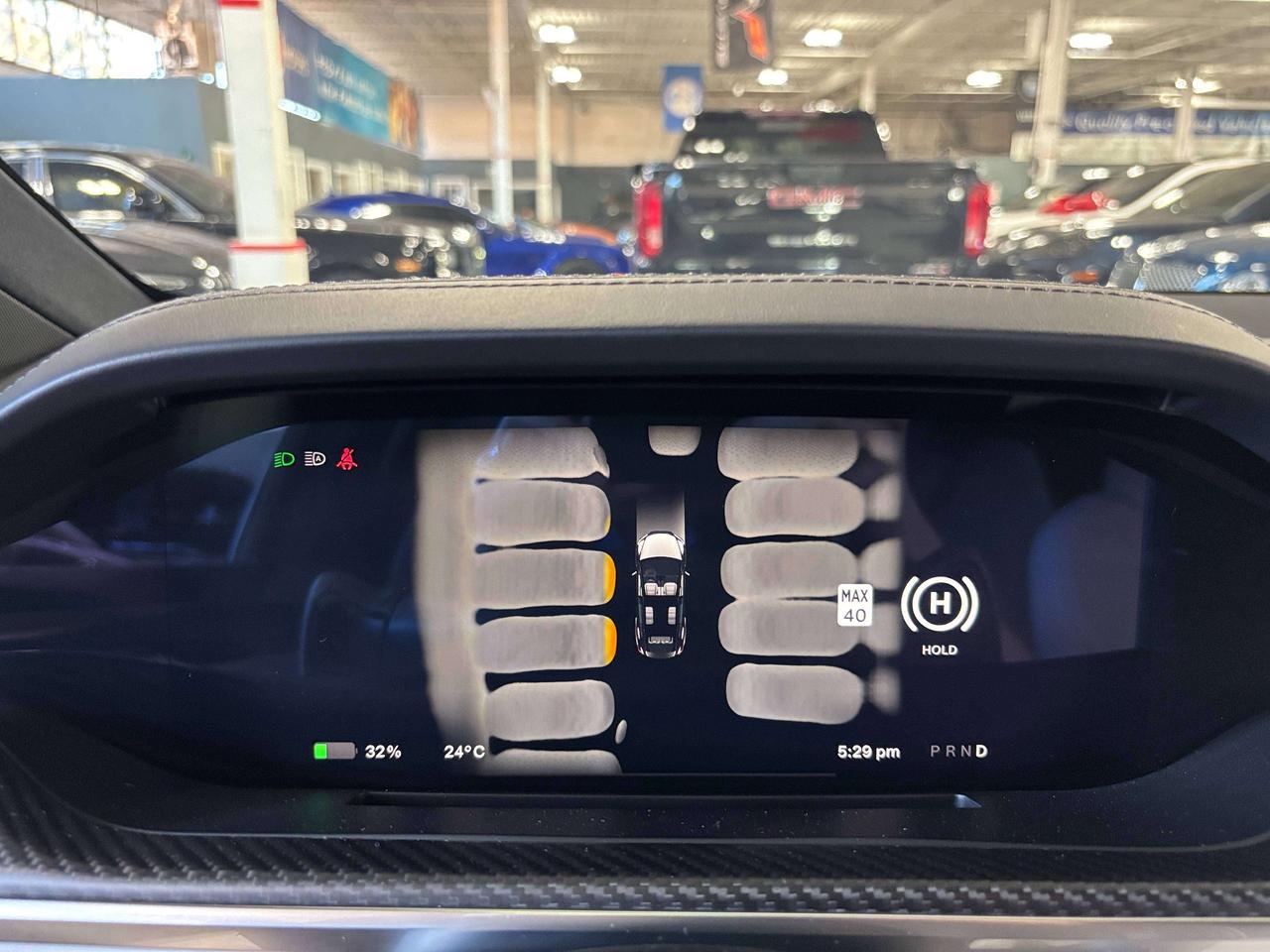 2022 Tesla Model X Plaid|1020HP|AWD|6PASS|FULLSELFDRIVING|STEALTHPPF| Photo
