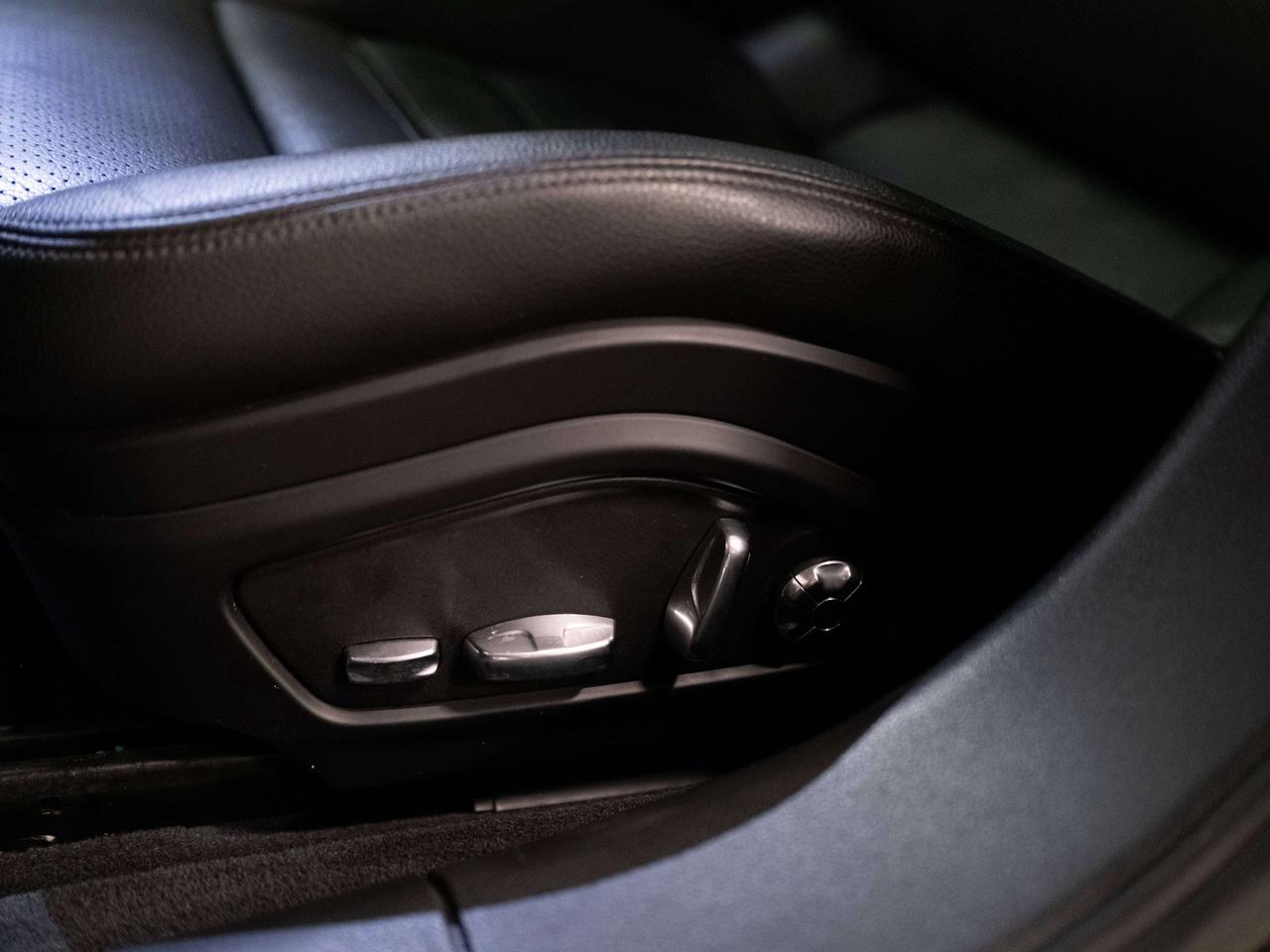 2017 Porsche Panamera 4S | PREMIUM & SPORT | BOSE | 21 IN Photo