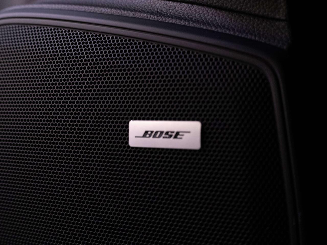 2017 Porsche Panamera 4S | PREMIUM & SPORT | BOSE | 21 IN Photo