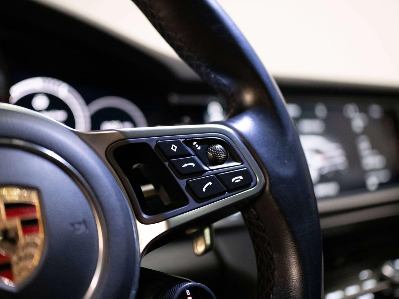 2017 Porsche Panamera 4S | PREMIUM & SPORT | BOSE | 21 IN Photo