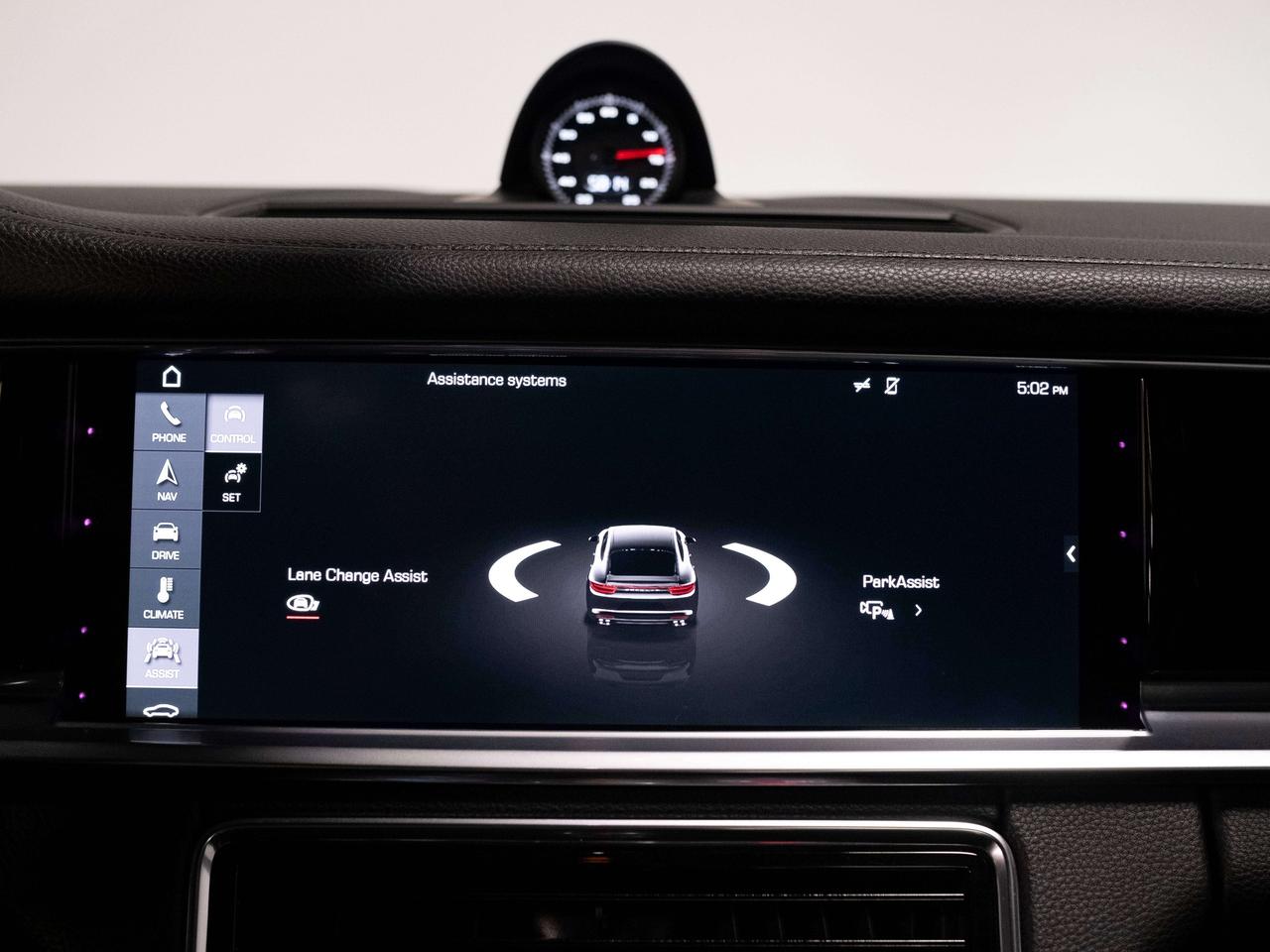 2017 Porsche Panamera 4S | PREMIUM & SPORT | BOSE | 21 IN Photo