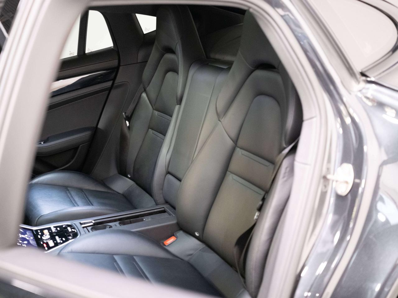 2017 Porsche Panamera 4S | PREMIUM & SPORT | BOSE | 21 IN Photo