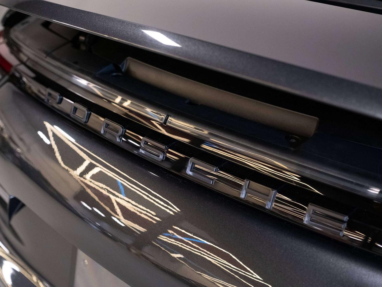 2017 Porsche Panamera 4S | PREMIUM & SPORT | BOSE | 21 IN Photo
