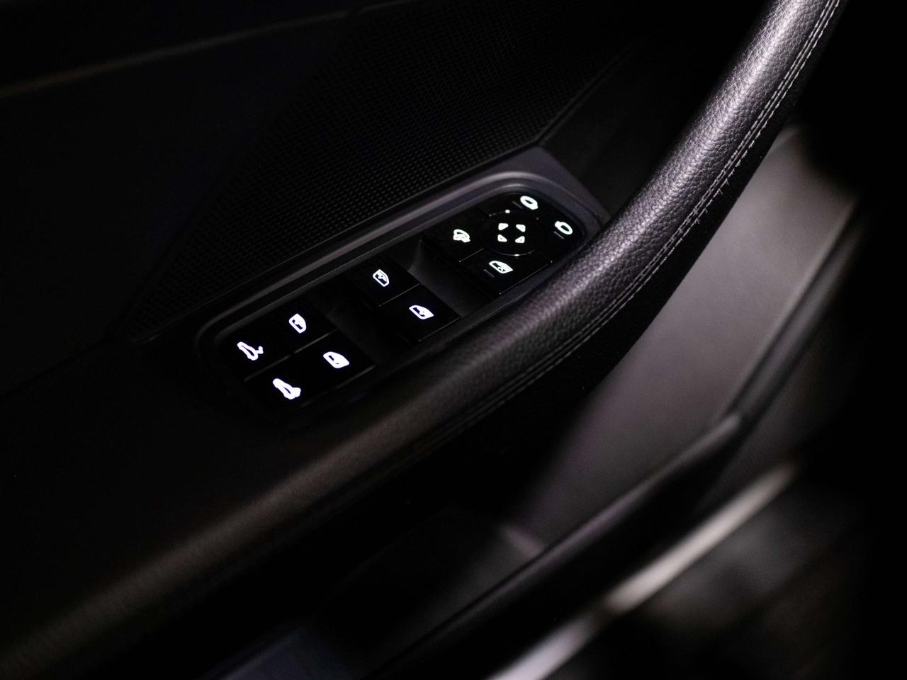 2017 Porsche Panamera 4S | PREMIUM & SPORT | BOSE | 21 IN Photo