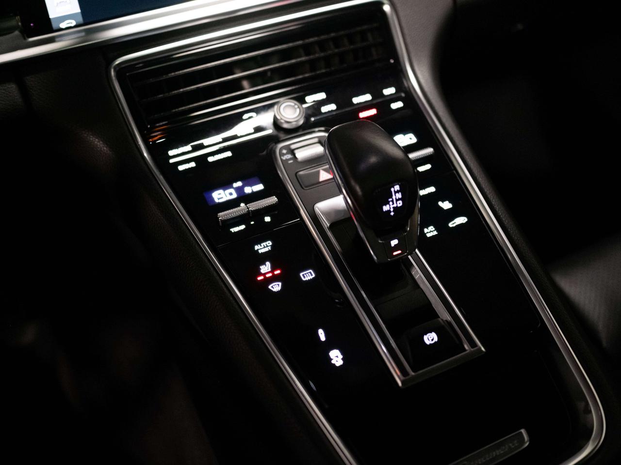2017 Porsche Panamera 4S | PREMIUM & SPORT | BOSE | 21 IN Photo