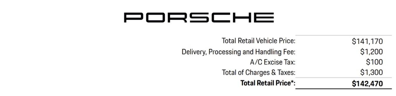 2017 Porsche Panamera 4S | PREMIUM & SPORT | BOSE | 21 IN Photo