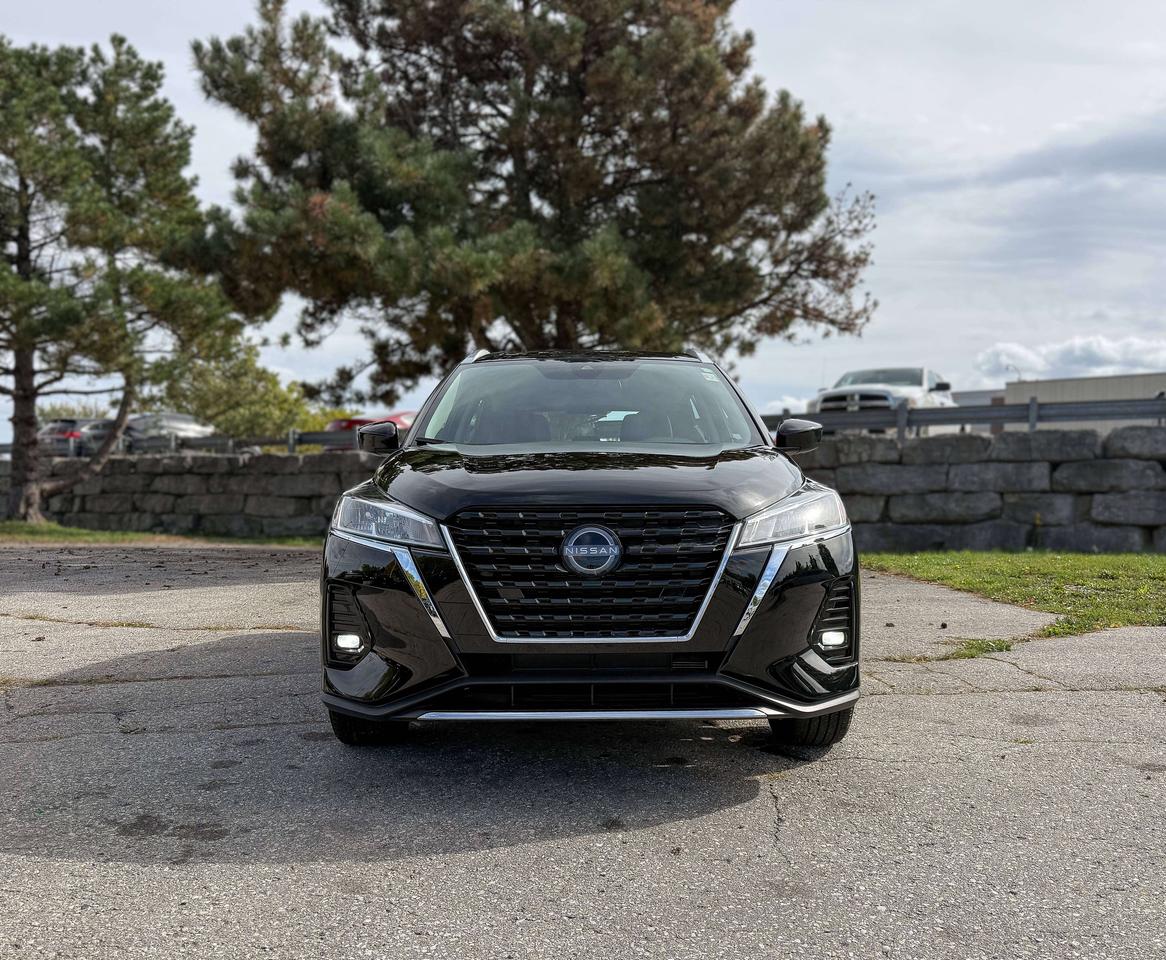2024 Nissan Kicks SV | BLUETOOTH | HEATED SEATS | REMOTE START | Photo1