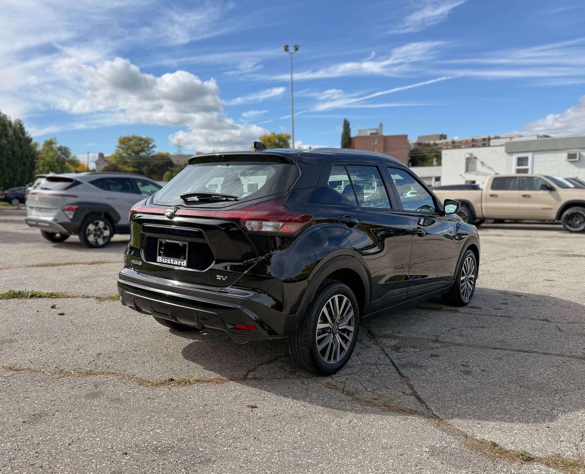 2024 Nissan Kicks SV | BLUETOOTH | HEATED SEATS | REMOTE START | Photo