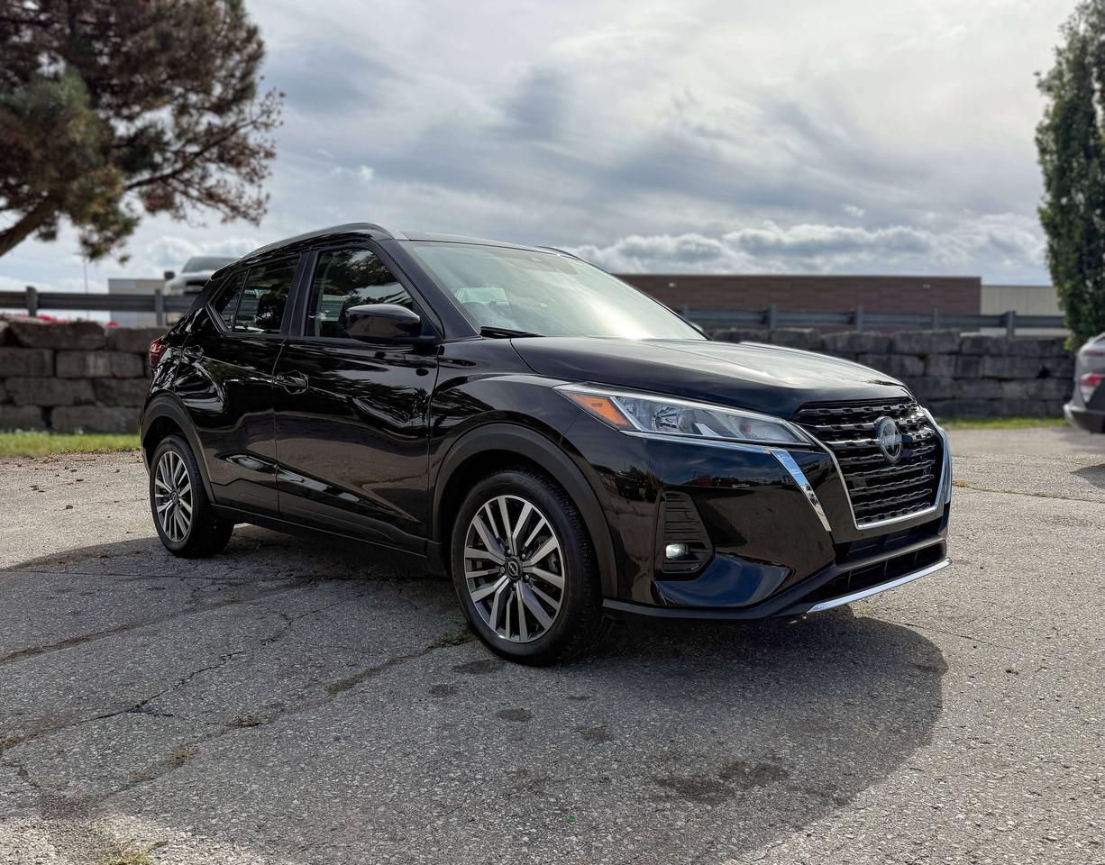 2024 Nissan Kicks SV | BLUETOOTH | HEATED SEATS | REMOTE START | Photo