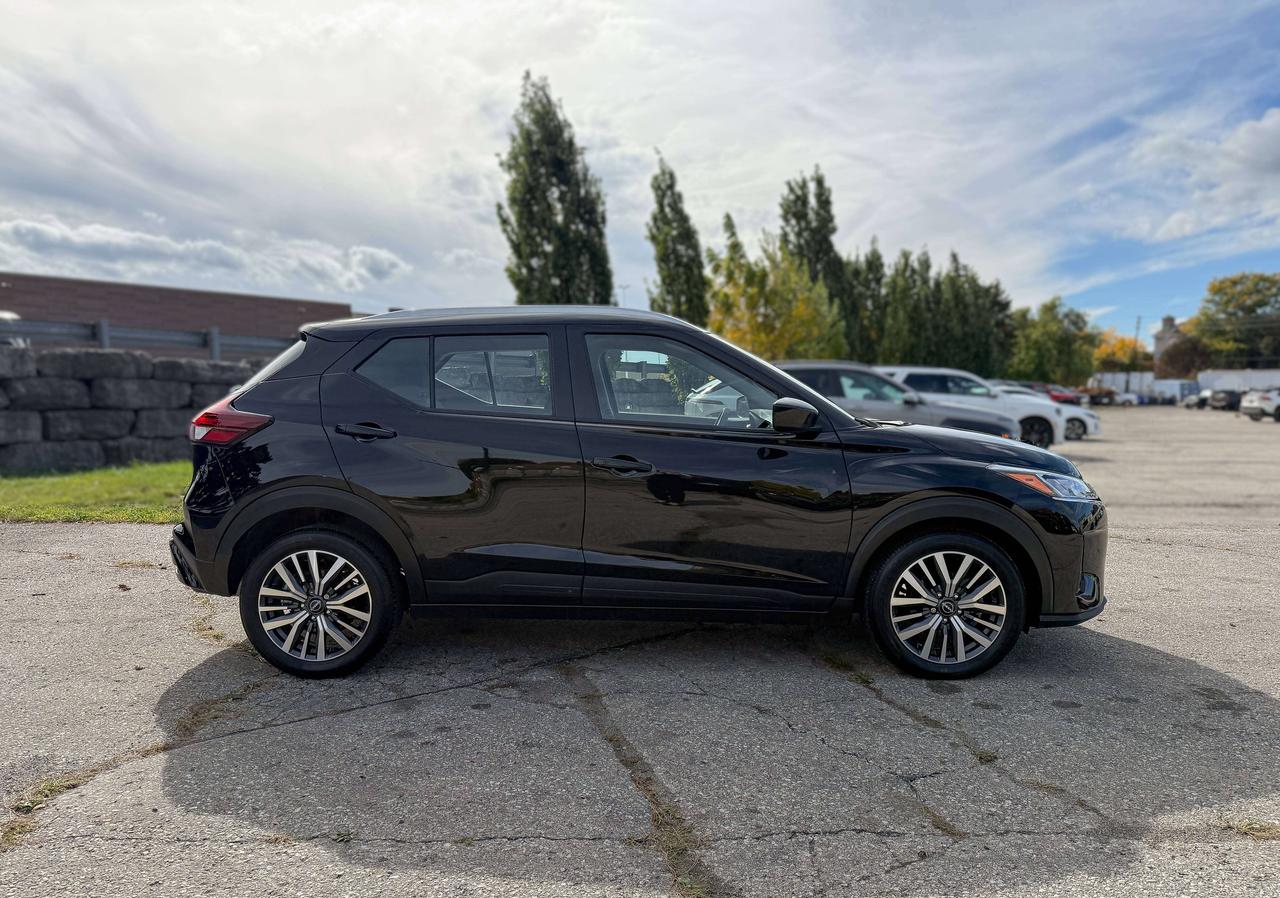 2024 Nissan Kicks SV | BLUETOOTH | HEATED SEATS | REMOTE START | Photo