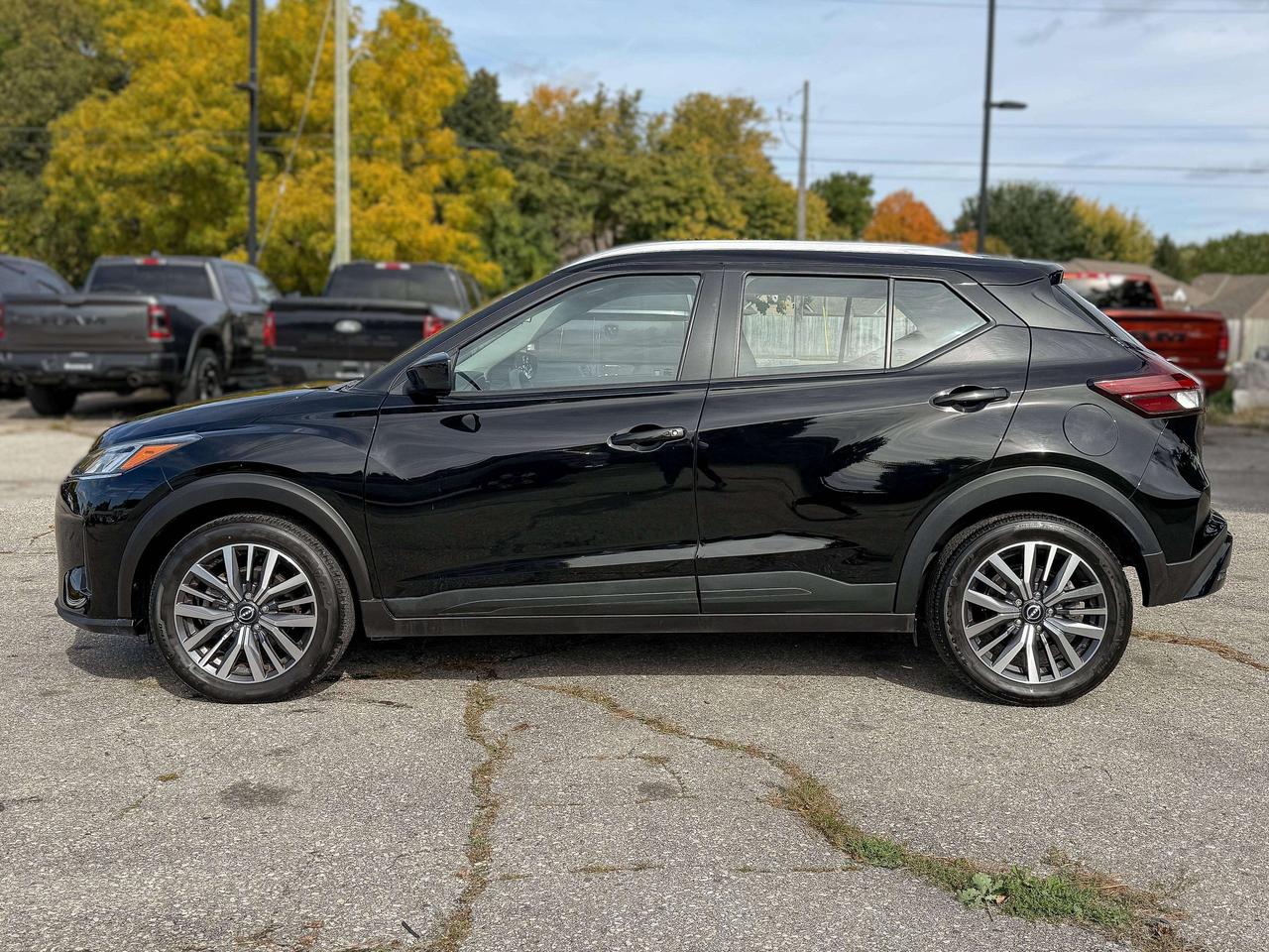 2024 Nissan Kicks SV | BLUETOOTH | HEATED SEATS | REMOTE START | Photo