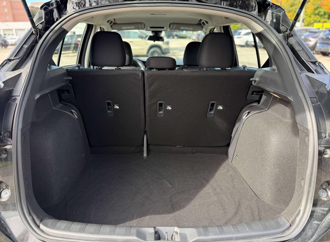 2024 Nissan Kicks SV | BLUETOOTH | HEATED SEATS | REMOTE START | Photo