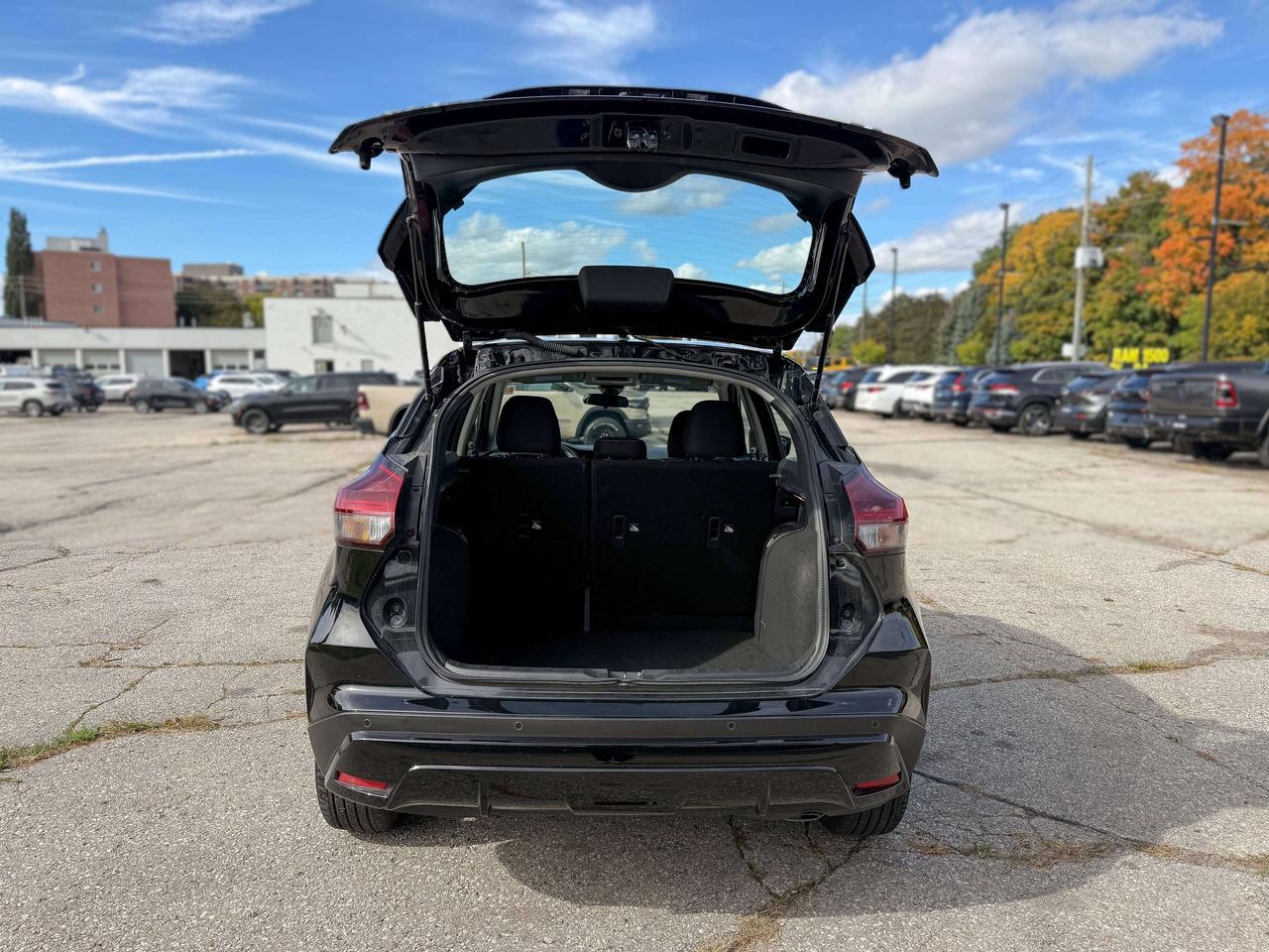 2024 Nissan Kicks SV | BLUETOOTH | HEATED SEATS | REMOTE START | Photo