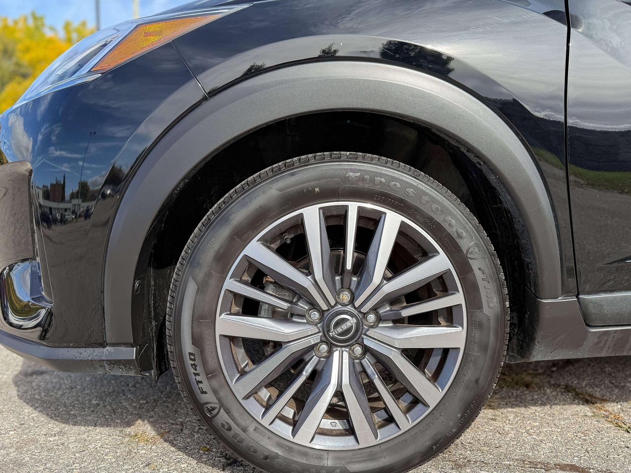 2024 Nissan Kicks SV | BLUETOOTH | HEATED SEATS | REMOTE START | Photo