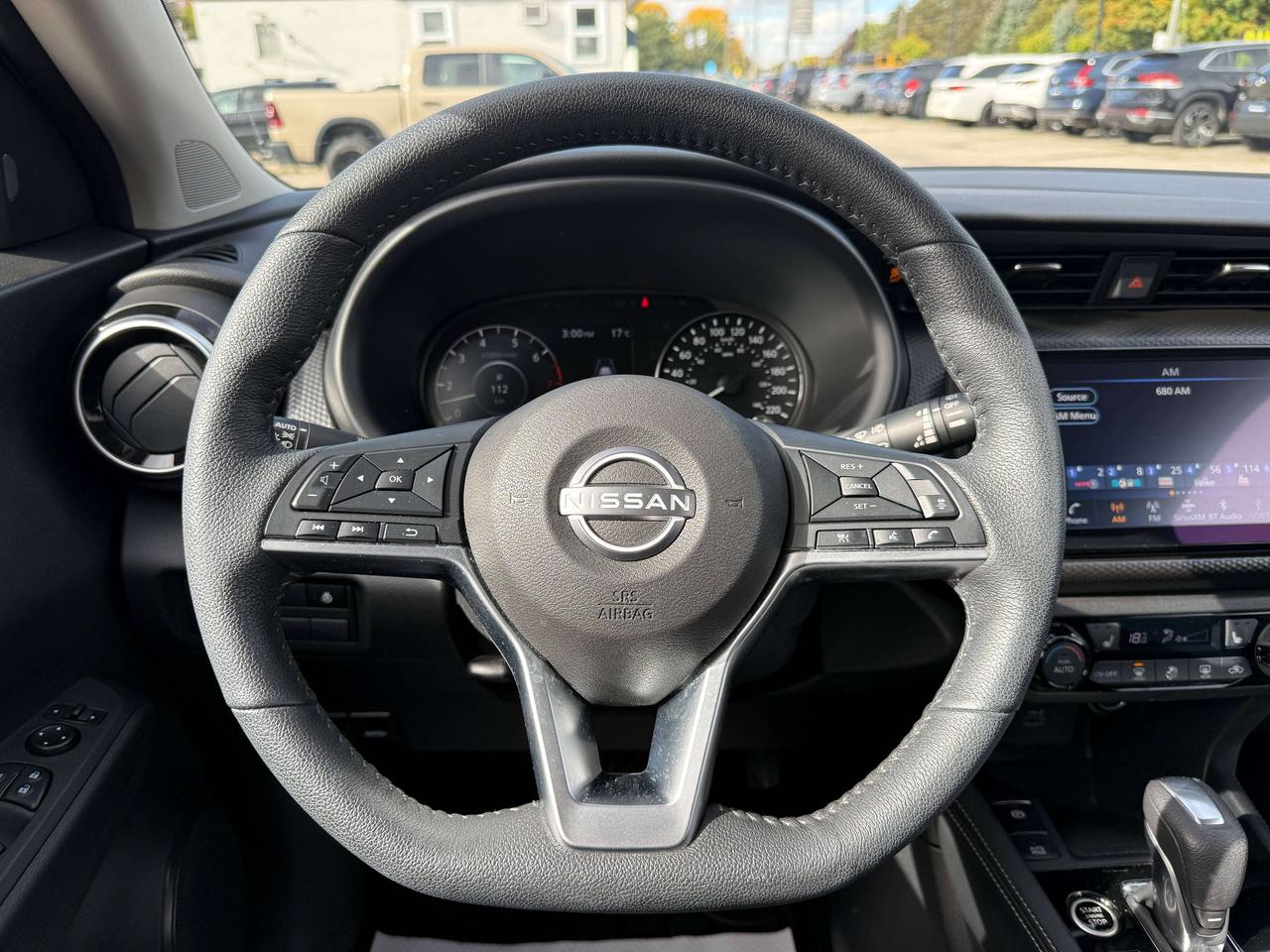 2024 Nissan Kicks SV | BLUETOOTH | HEATED SEATS | REMOTE START | Photo