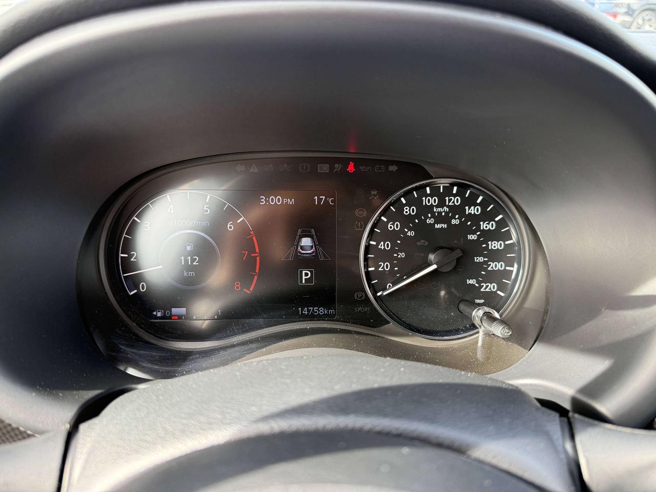 2024 Nissan Kicks SV | BLUETOOTH | HEATED SEATS | REMOTE START | Photo