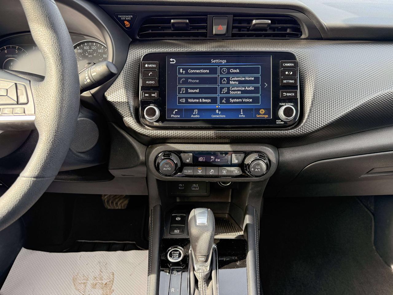 2024 Nissan Kicks SV | BLUETOOTH | HEATED SEATS | REMOTE START | Photo