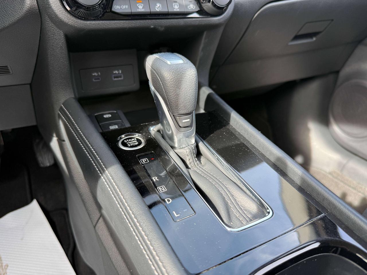 2024 Nissan Kicks SV | BLUETOOTH | HEATED SEATS | REMOTE START | Photo