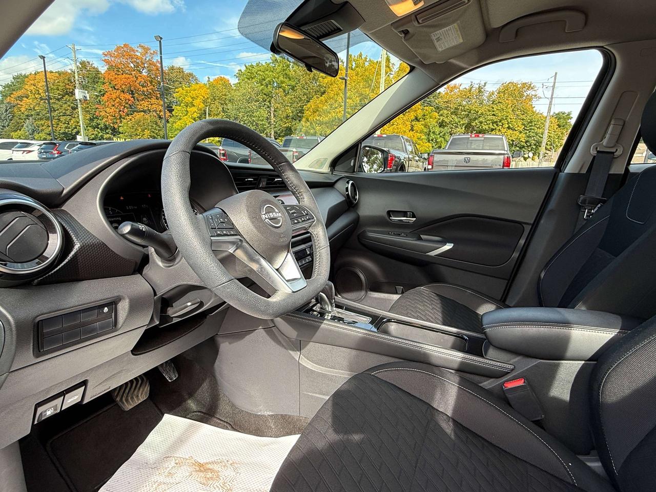 2024 Nissan Kicks SV | BLUETOOTH | HEATED SEATS | REMOTE START | Photo