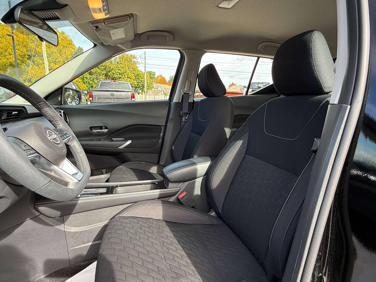 2024 Nissan Kicks SV | BLUETOOTH | HEATED SEATS | REMOTE START | Photo