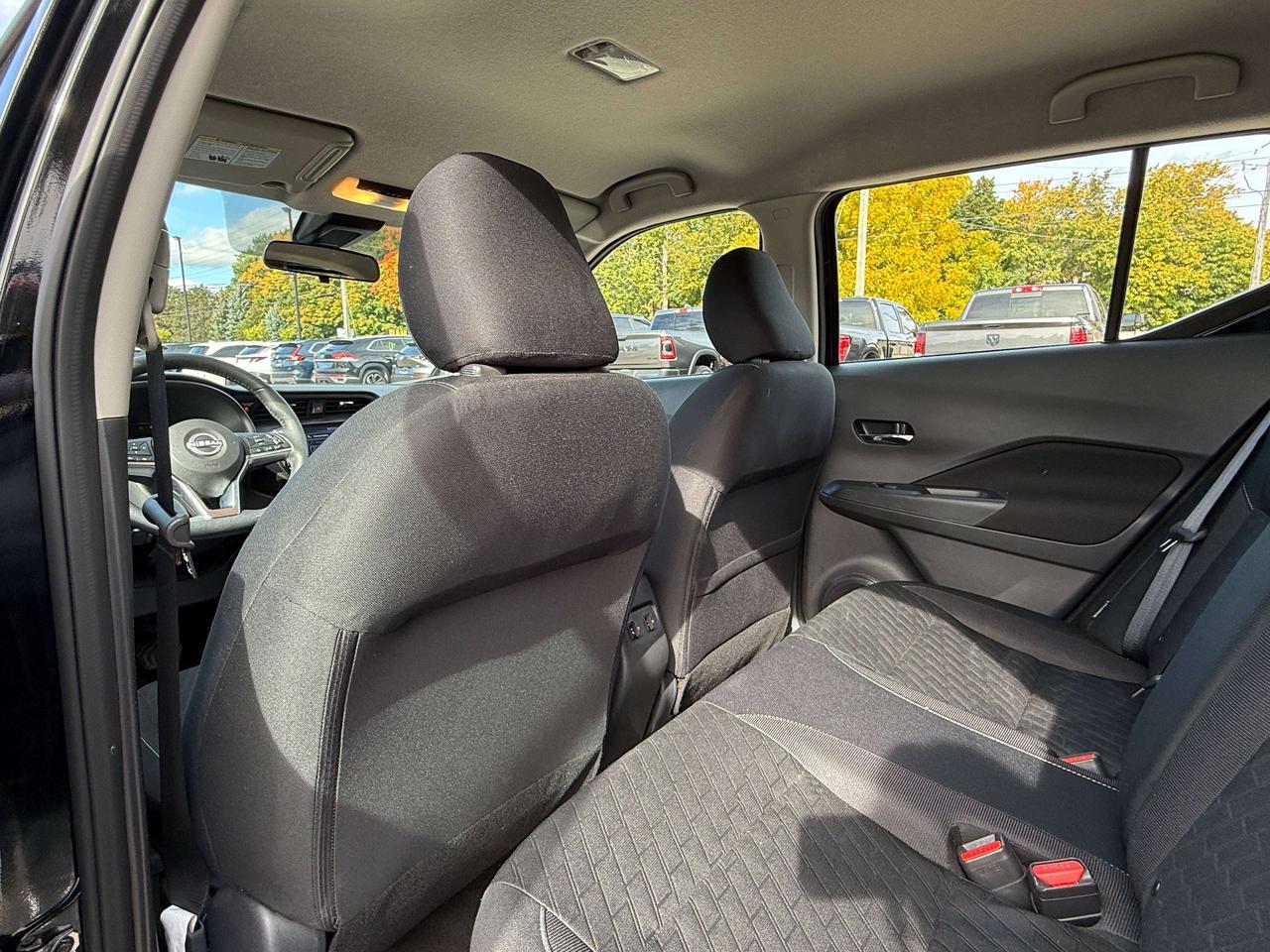 2024 Nissan Kicks SV | BLUETOOTH | HEATED SEATS | REMOTE START | Photo