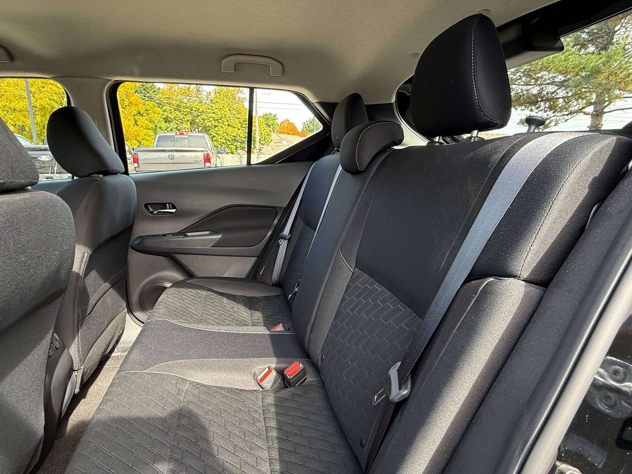 2024 Nissan Kicks SV | BLUETOOTH | HEATED SEATS | REMOTE START | Photo