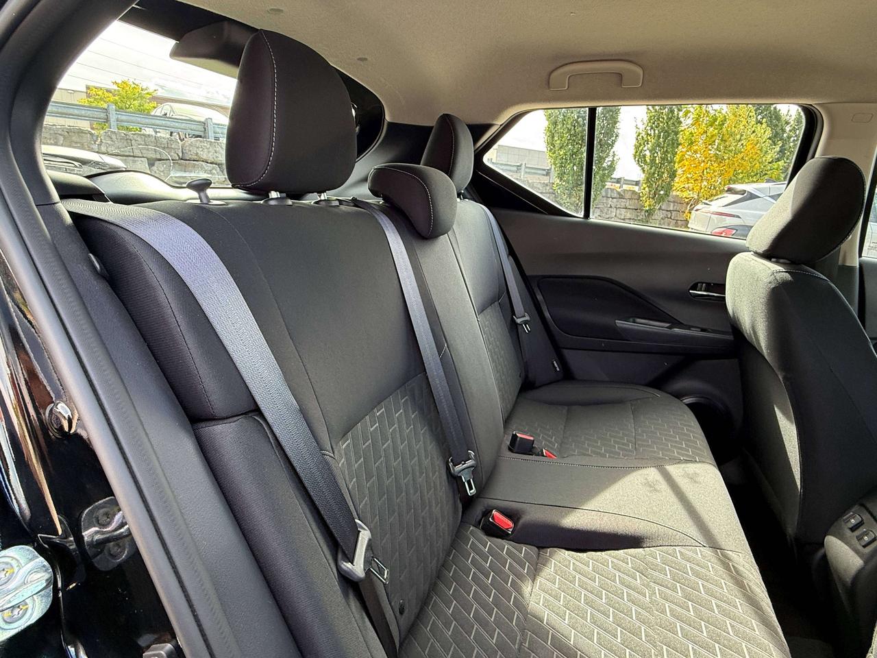 2024 Nissan Kicks SV | BLUETOOTH | HEATED SEATS | REMOTE START | Photo