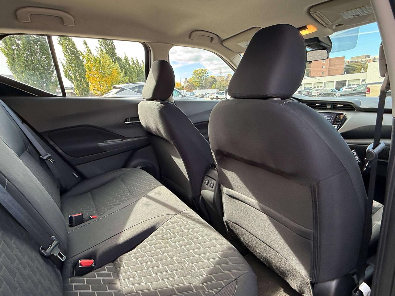 2024 Nissan Kicks SV | BLUETOOTH | HEATED SEATS | REMOTE START | Photo