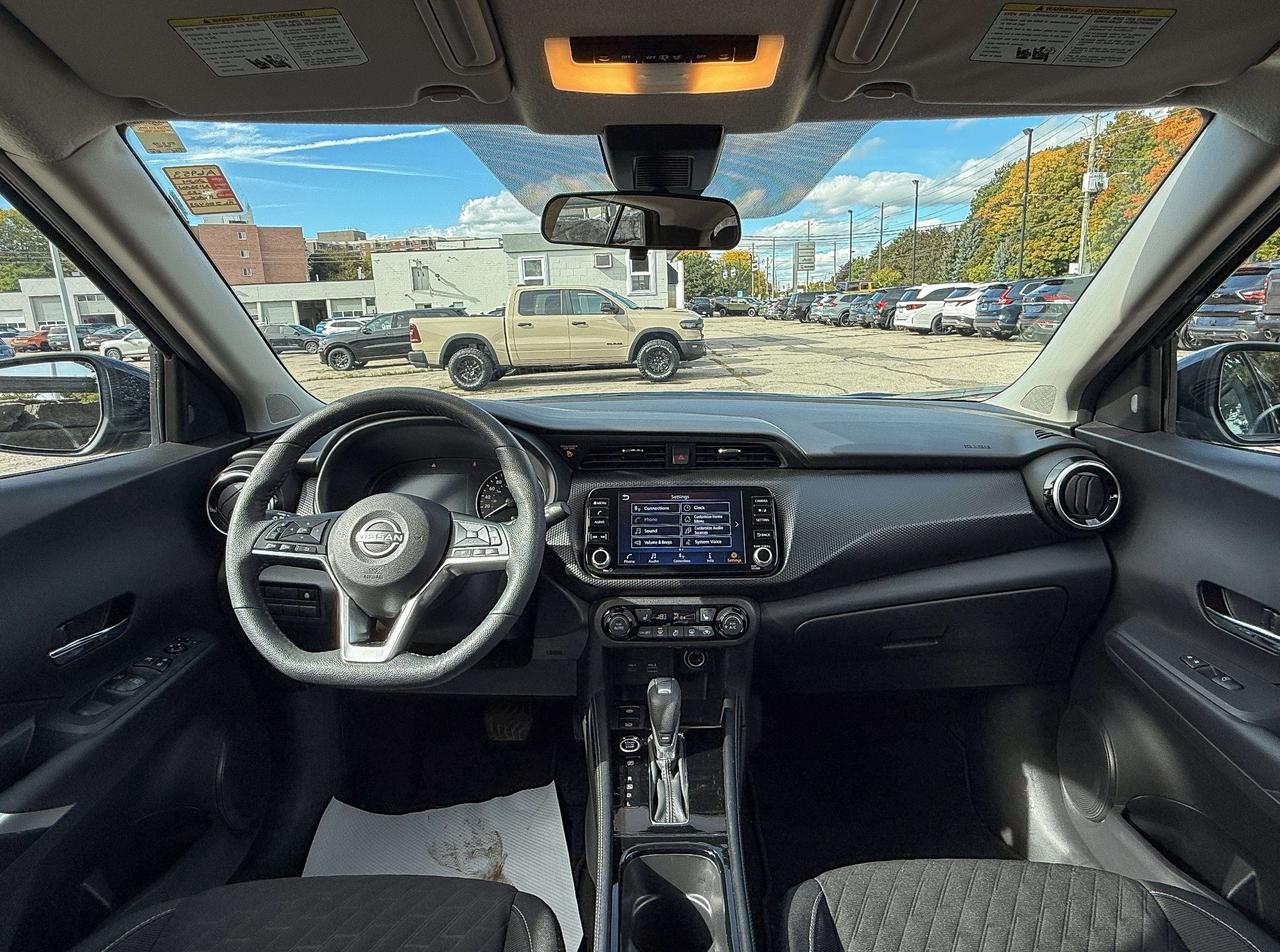 2024 Nissan Kicks SV | BLUETOOTH | HEATED SEATS | REMOTE START | Photo