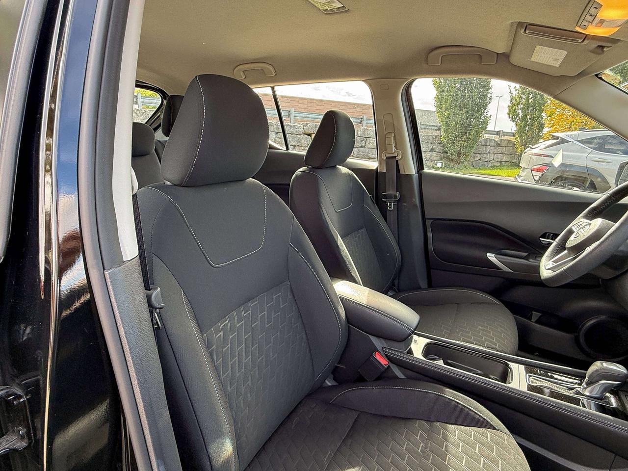 2024 Nissan Kicks SV | BLUETOOTH | HEATED SEATS | REMOTE START | Photo