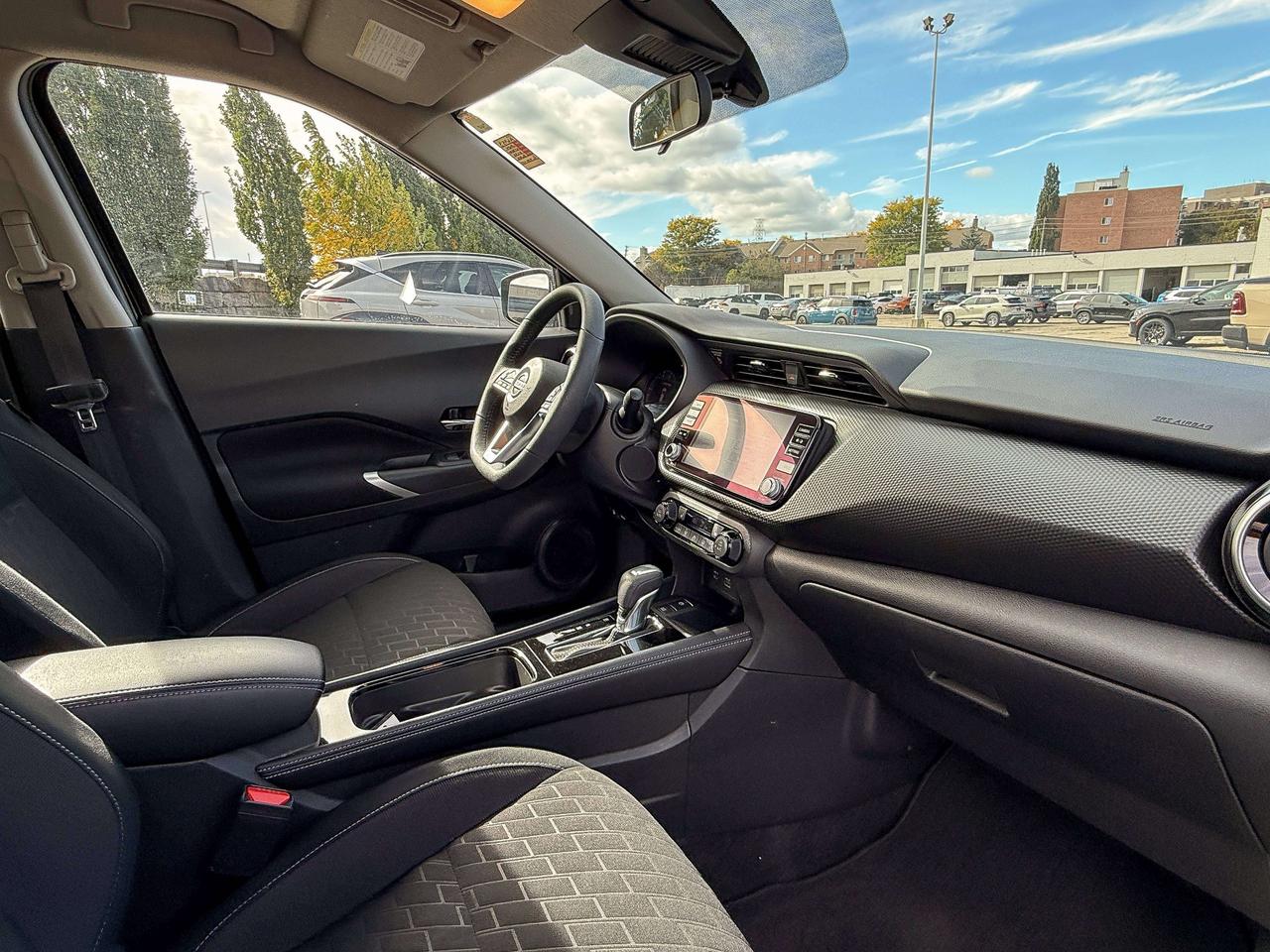 2024 Nissan Kicks SV | BLUETOOTH | HEATED SEATS | REMOTE START | Photo