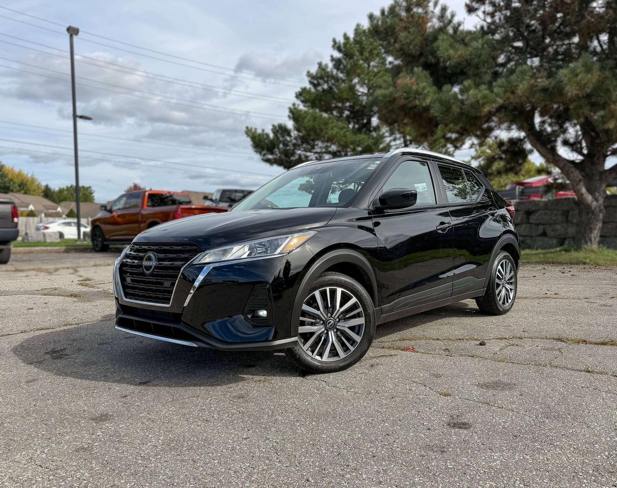 2024 Nissan Kicks SV | BLUETOOTH | HEATED SEATS | REMOTE START | Photo0