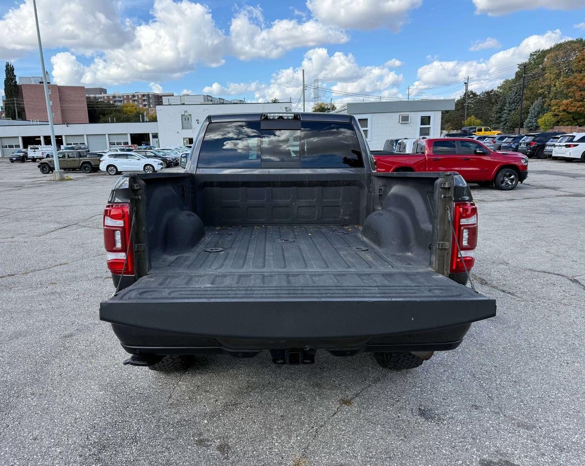 2019 RAM 2500 Laramie | NAVIGATION | SUNROOF | REMOTE START | Photo