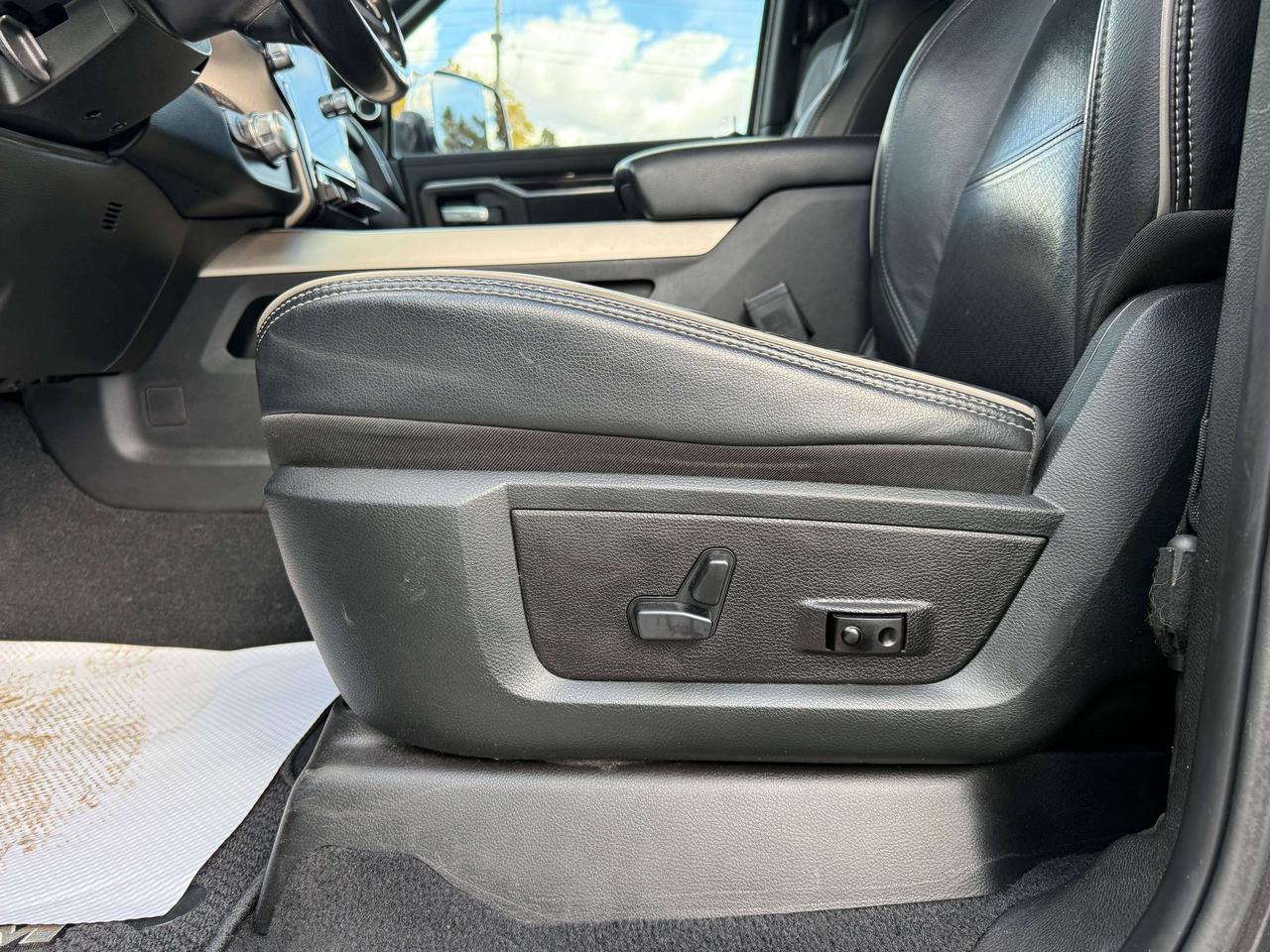 2019 RAM 2500 Laramie | NAVIGATION | SUNROOF | REMOTE START | Photo