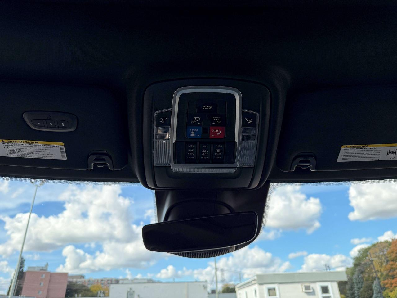 2019 RAM 2500 Laramie | NAVIGATION | SUNROOF | REMOTE START | Photo