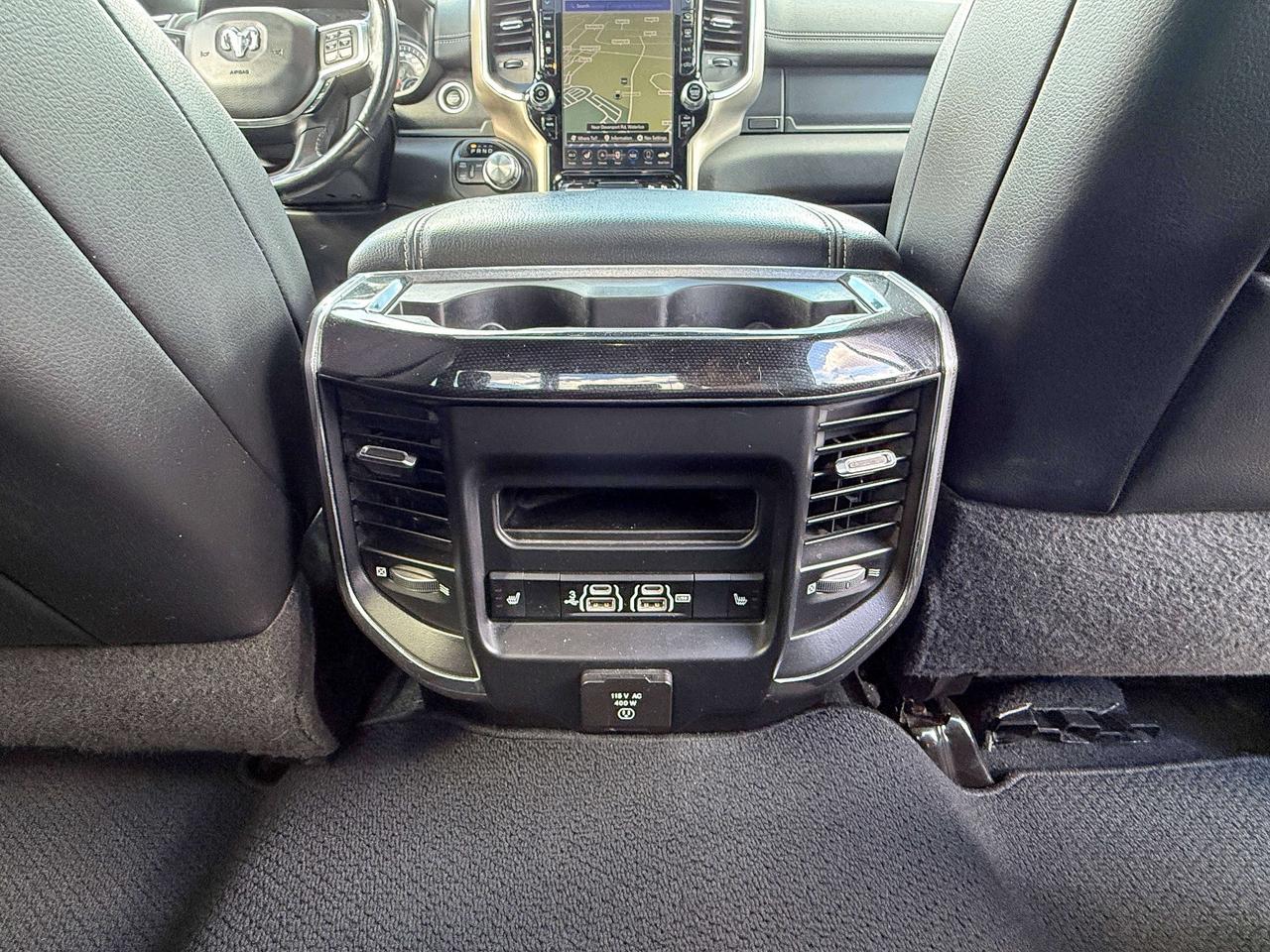 2019 RAM 2500 Laramie | NAVIGATION | SUNROOF | REMOTE START | Photo