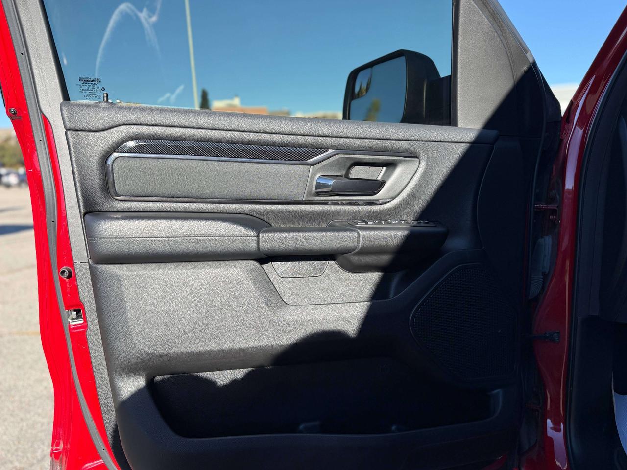 2022 RAM 1500 Big Horn | BUILD TO SERVE EDITION | NAV | Photo
