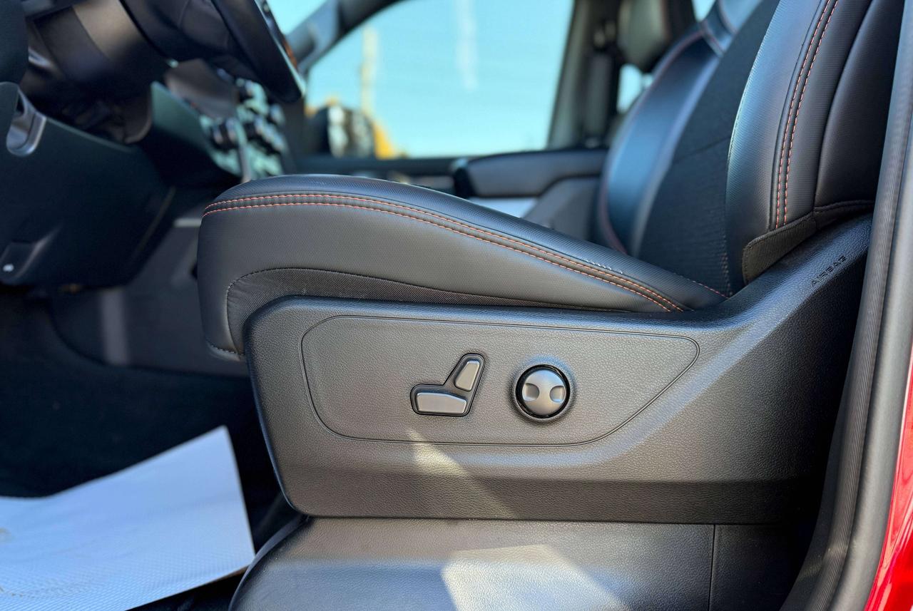 2022 RAM 1500 Big Horn | BUILD TO SERVE EDITION | NAV | Photo