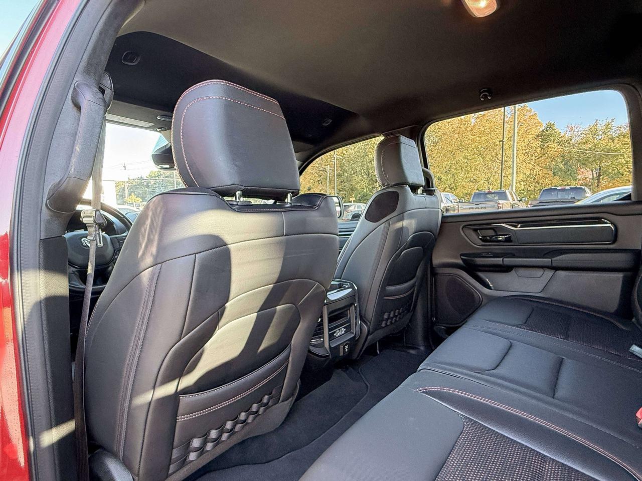 2022 RAM 1500 Big Horn | BUILD TO SERVE EDITION | NAV | Photo