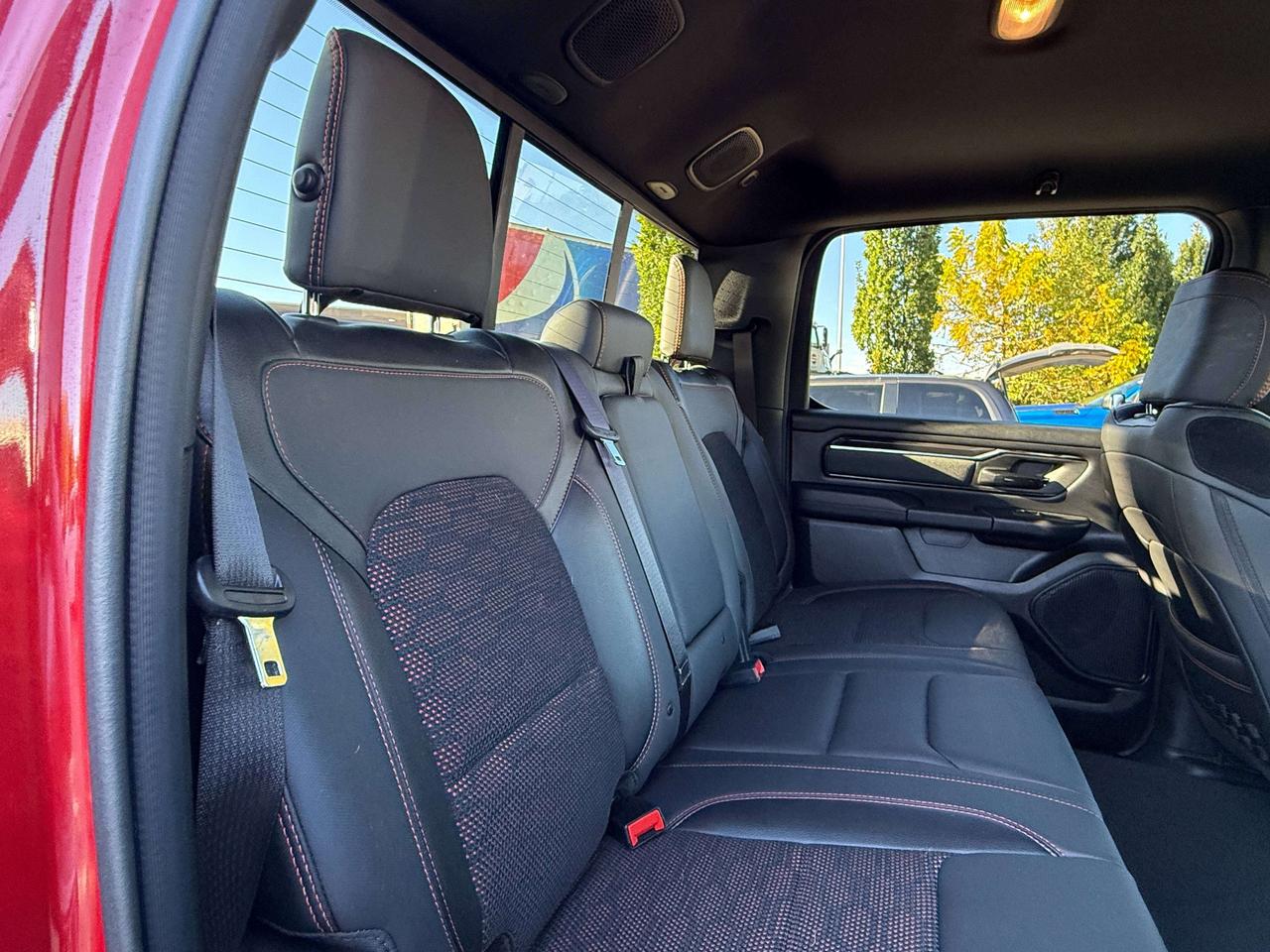 2022 RAM 1500 Big Horn | BUILD TO SERVE EDITION | NAV | Photo