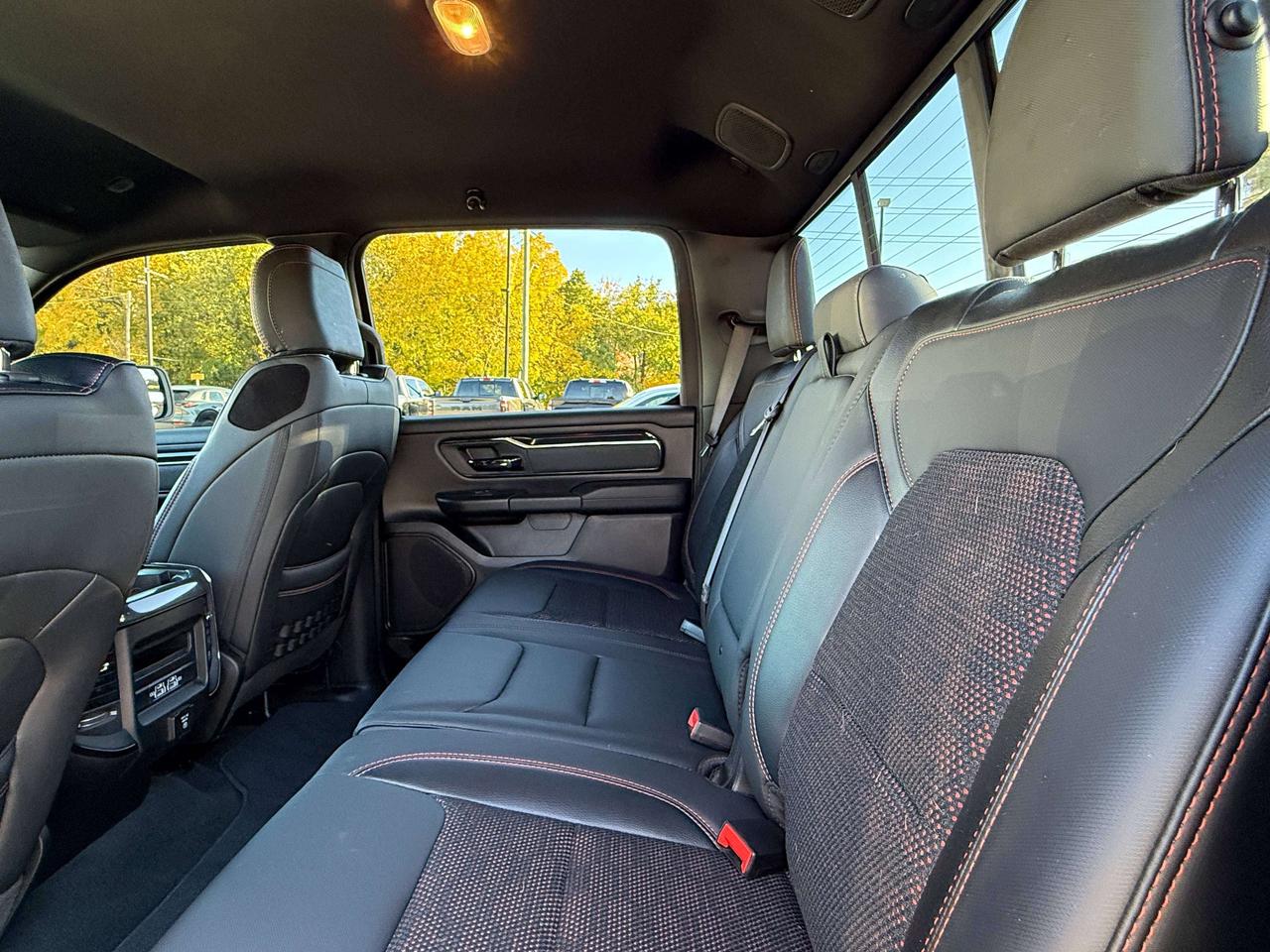 2022 RAM 1500 Big Horn | BUILD TO SERVE EDITION | NAV | Photo