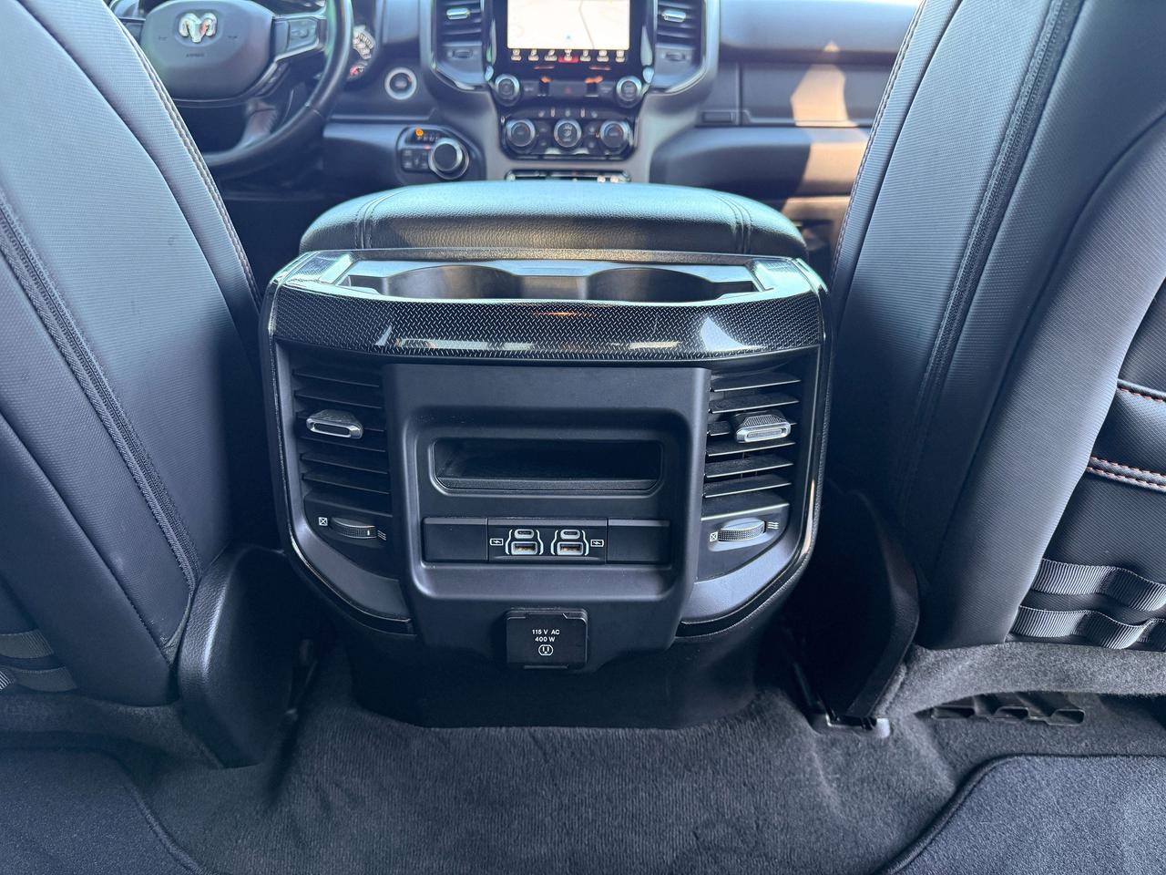 2022 RAM 1500 Big Horn | BUILD TO SERVE EDITION | NAV | Photo