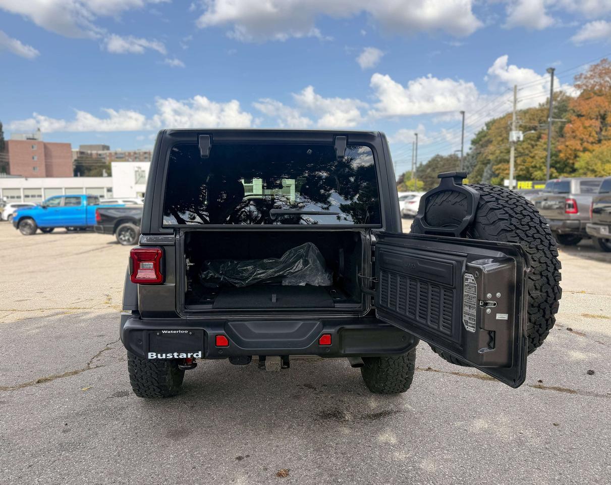 2024 Jeep Wrangler Willys | BACKUP CAMERA | BLUETOOTH | REMOTE START Photo