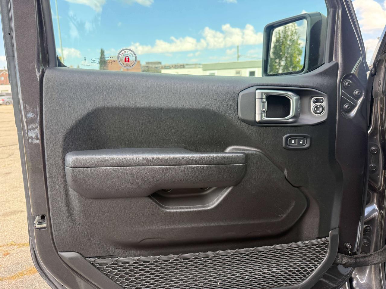 2024 Jeep Wrangler Willys | BACKUP CAMERA | BLUETOOTH | REMOTE START Photo