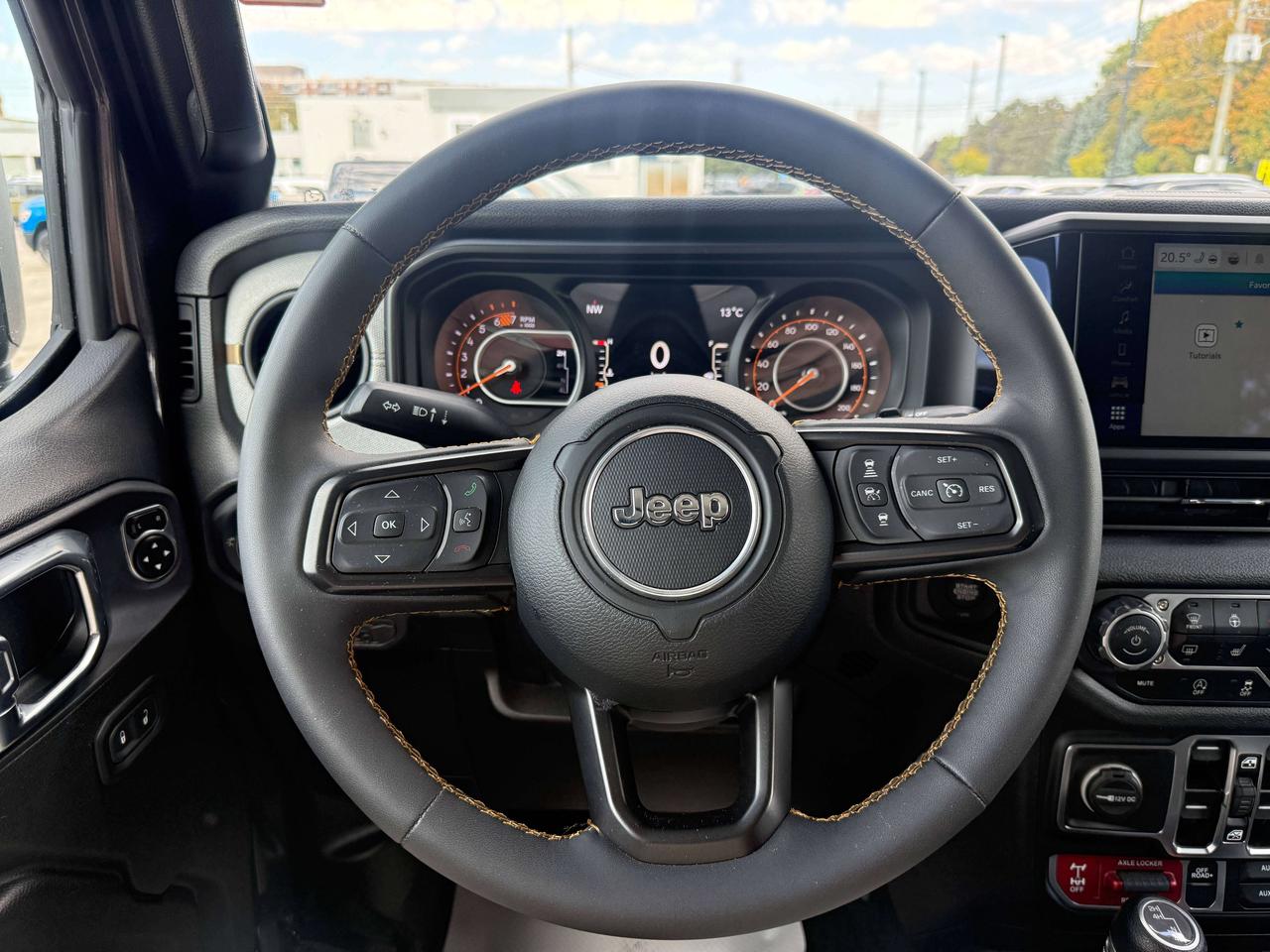 2024 Jeep Wrangler Willys | BACKUP CAMERA | BLUETOOTH | REMOTE START Photo
