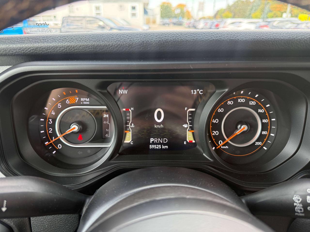 2024 Jeep Wrangler Willys | BACKUP CAMERA | BLUETOOTH | REMOTE START Photo
