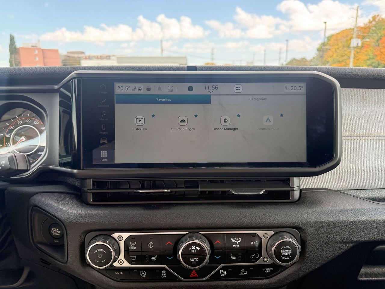2024 Jeep Wrangler Willys | BACKUP CAMERA | BLUETOOTH | REMOTE START Photo