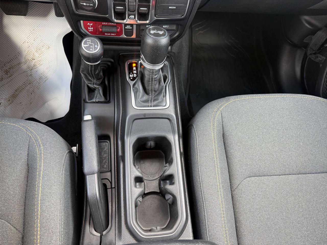 2024 Jeep Wrangler Willys | BACKUP CAMERA | BLUETOOTH | REMOTE START Photo