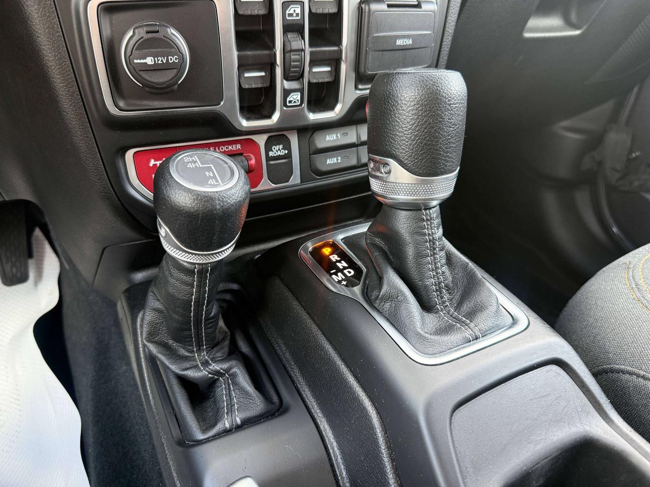 2024 Jeep Wrangler Willys | BACKUP CAMERA | BLUETOOTH | REMOTE START Photo